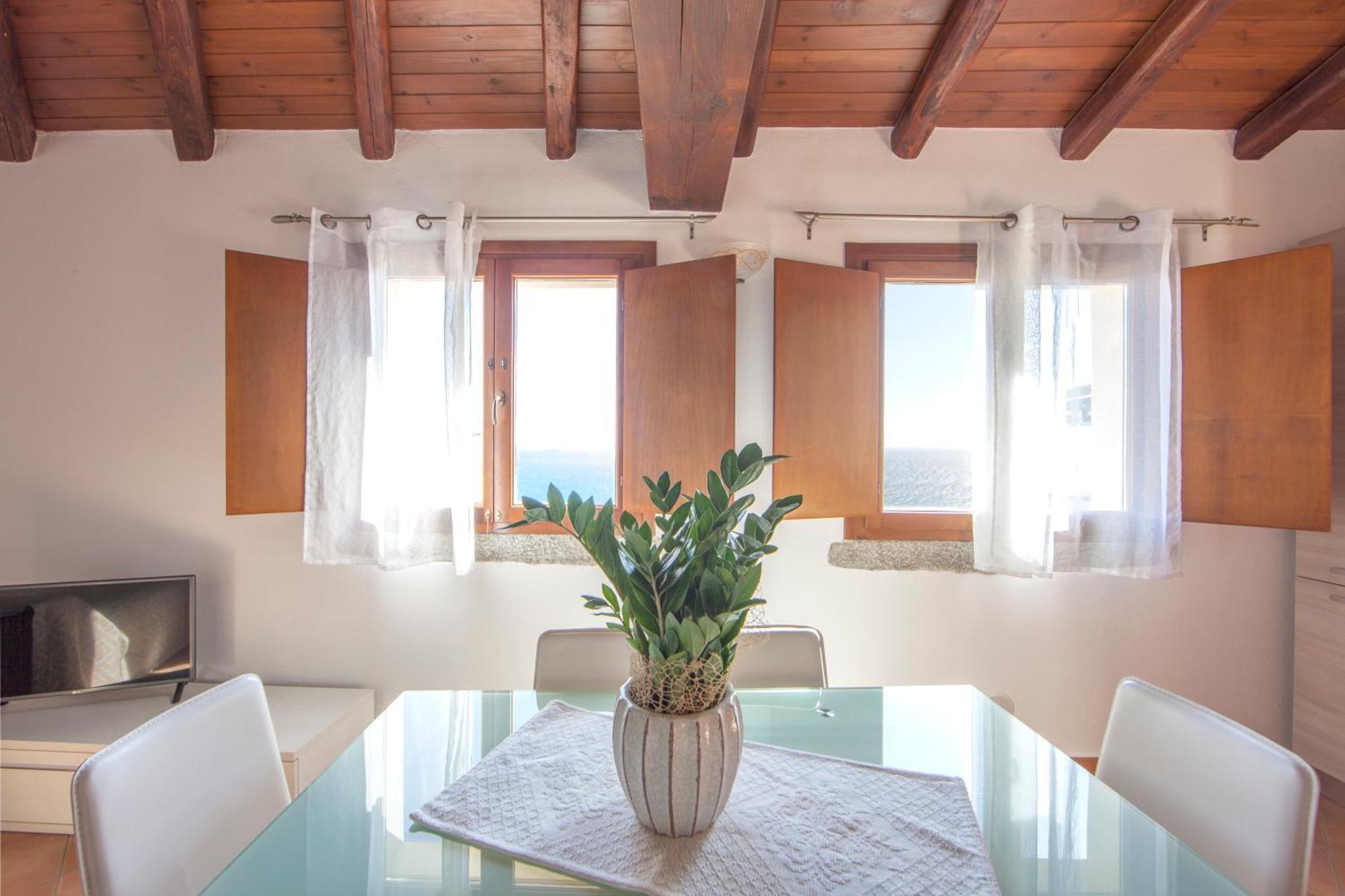 Apartment I Nidi Dei Cormorani Costa Rei Exterior photo