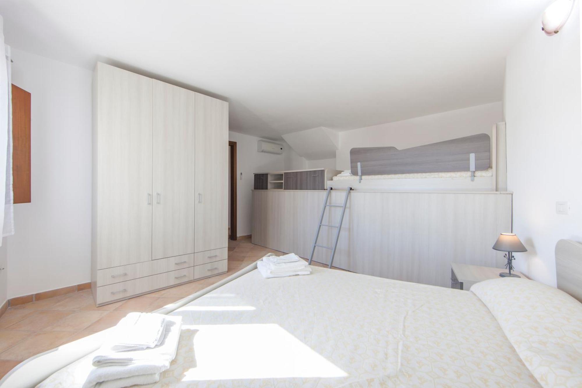 Apartment I Nidi Dei Cormorani Costa Rei Exterior photo