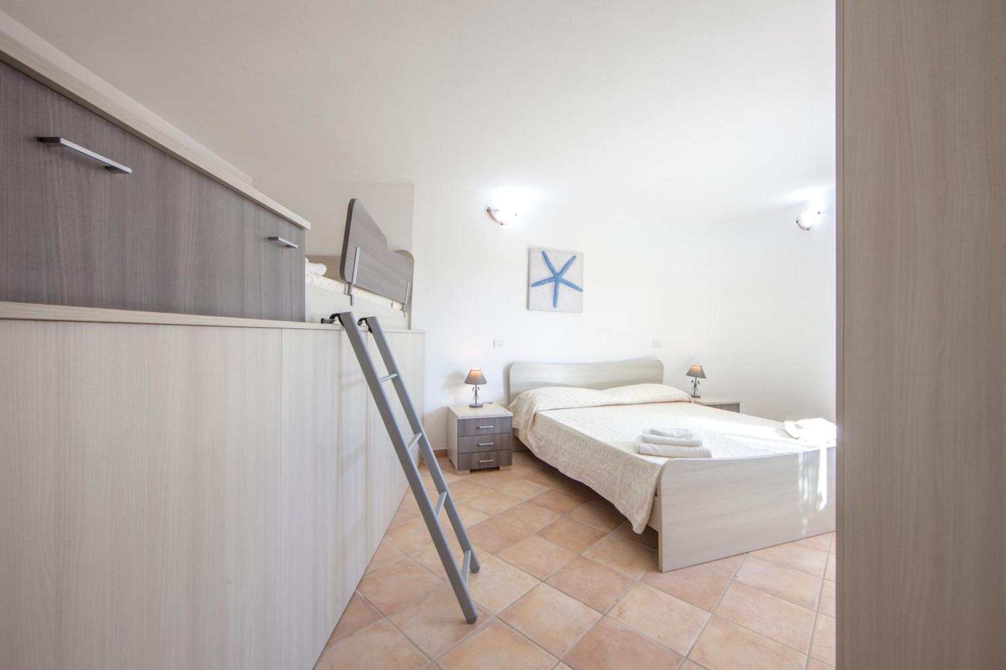 Apartment I Nidi Dei Cormorani Costa Rei Exterior photo