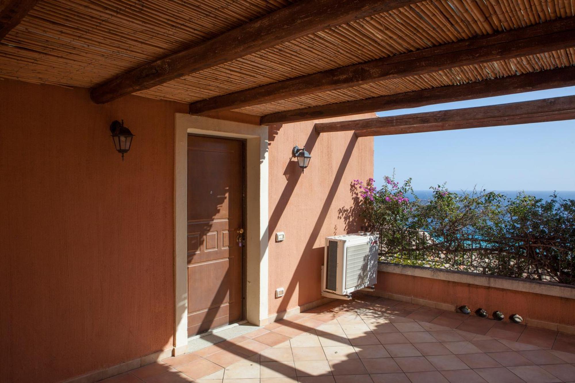 Apartment I Nidi Dei Cormorani Costa Rei Exterior photo