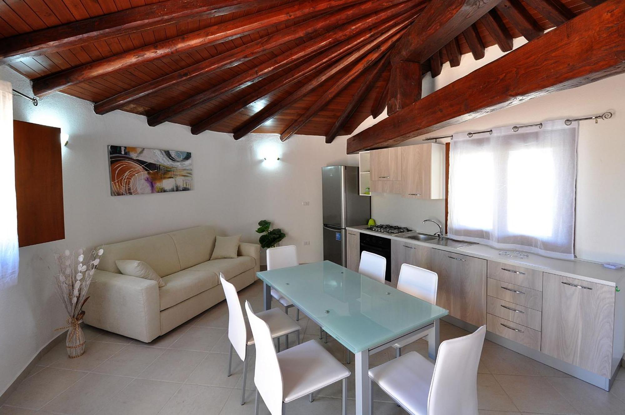 Apartment I Nidi Dei Cormorani Costa Rei Exterior photo