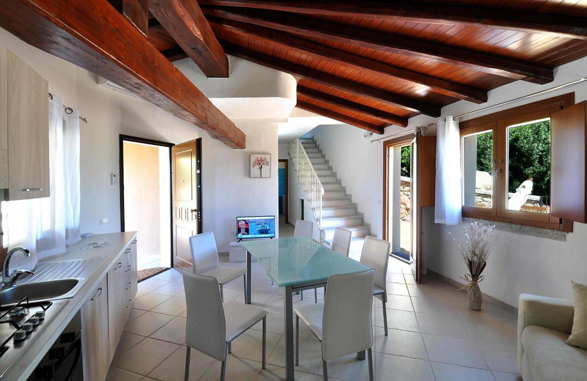 Apartment I Nidi Dei Cormorani Costa Rei Exterior photo